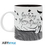 Abystyle Taza Corpse Bride Victor & Emily 320 ml