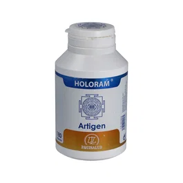 EQUISALUD Holoram Artigen 180 cápsulas