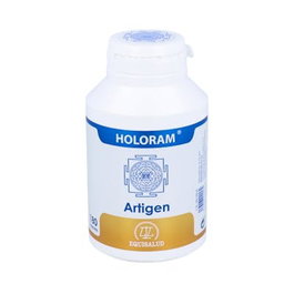 EQUISALUD Artigen 180Cap. Cartílago de Tiburón, Colágeno y MSM para Apoyo Articular