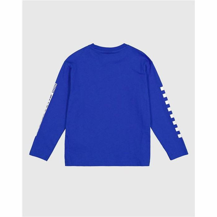 Camiseta de Manga Larga Hombre Champion