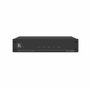 Kramer Electronics PA-120Z Amplificador de Audio Negro