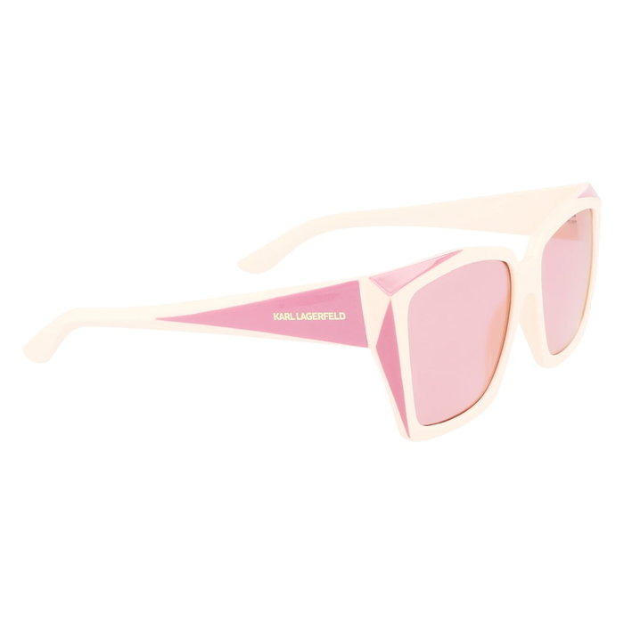Gafas de Sol Mujer Karl Lagerfeld KL6072S551610 Ø 55 mm