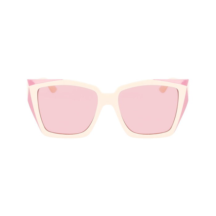 Gafas de Sol Mujer Karl Lagerfeld KL6072S551610 Ø 55 mm