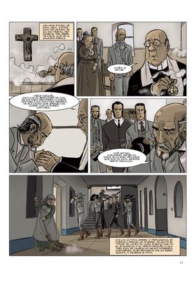 La Gesta De Los Caballistas