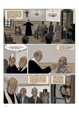 La Gesta De Los Caballistas