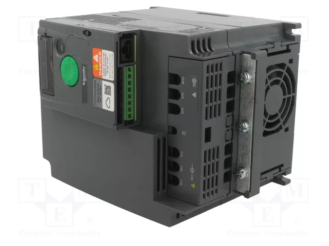SCHNEIDER ELECTRIC Easy Altivar 310 ATV310HU30N4E Inversor Vectorial 3kW 3x400VAC