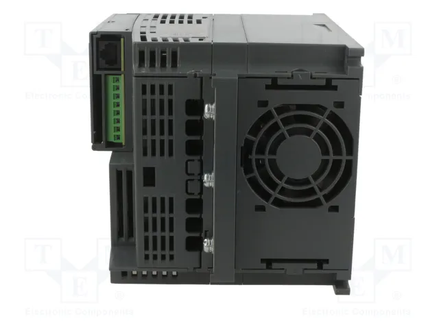 SCHNEIDER ELECTRIC Easy Altivar 310 ATV310HU30N4E Inversor Vectorial 3kW 3x400VAC