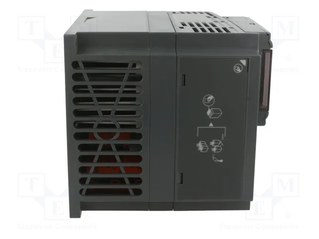 SCHNEIDER ELECTRIC Easy Altivar 310 ATV310HU30N4E Inversor Vectorial 3kW 3x400VAC