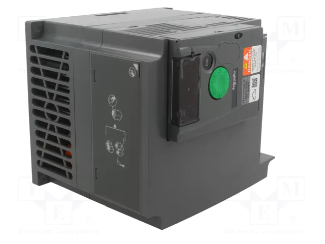 SCHNEIDER ELECTRIC Easy Altivar 310 ATV310HU30N4E Inversor Vectorial 3kW 3x400VAC