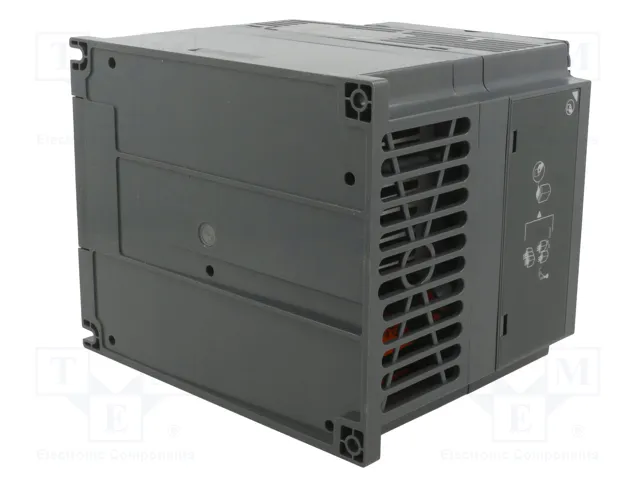 SCHNEIDER ELECTRIC Easy Altivar 310 ATV310HU30N4E Inversor Vectorial 3kW 3x400VAC