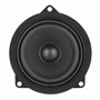 Mtx Audio Kit de 3 vías de 20cm, 4Ω, 150W RMS para BMW y Mini