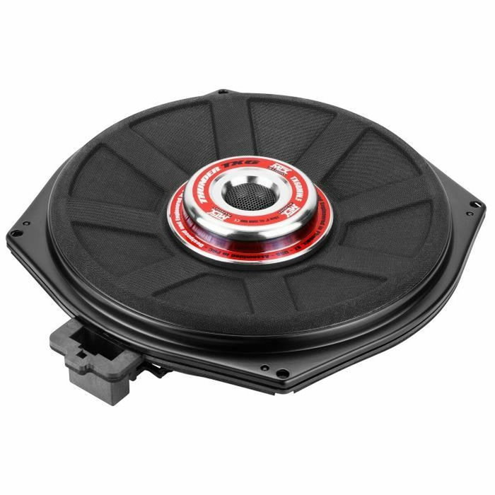 Mtx Audio Kit de 3 vías de 20cm, 4Ω, 150W RMS para BMW y Mini