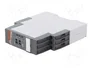 ABB Relé de tiempo CT-APS.12S SPDT 24-240V AC/DC