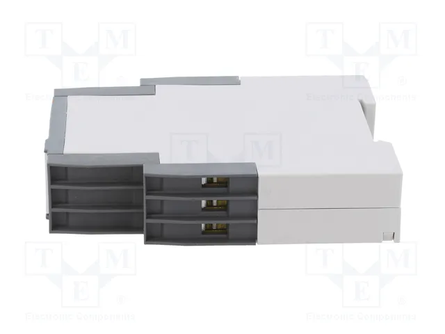 ABB Relé de tiempo CT-APS.12S SPDT 24-240V AC/DC ABB Relé de tiempo CT-APS.12S SPDT 24-240V AC/DC