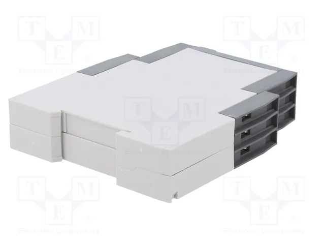 ABB Relé de tiempo CT-APS.12S SPDT 24-240V AC/DC ABB Relé de tiempo CT-APS.12S SPDT 24-240V AC/DC