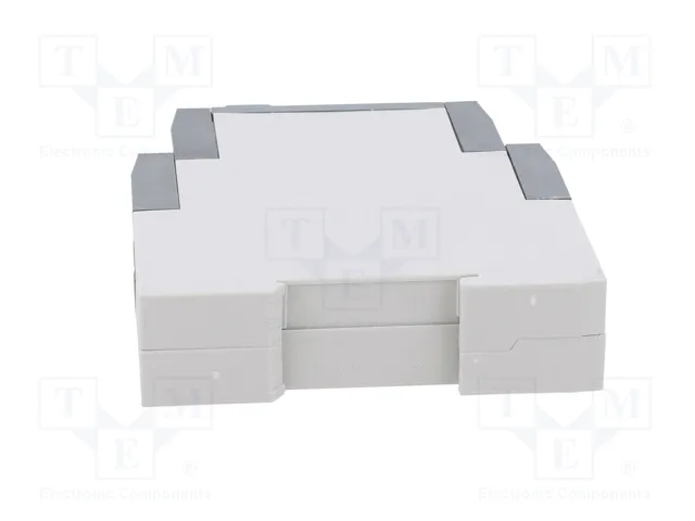 ABB Relé de tiempo CT-APS.12S SPDT 24-240V AC/DC ABB Relé de tiempo CT-APS.12S SPDT 24-240V AC/DC