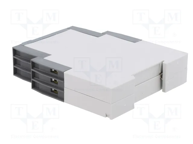 ABB Relé de tiempo CT-APS.12S SPDT 24-240V AC/DC ABB Relé de tiempo CT-APS.12S SPDT 24-240V AC/DC