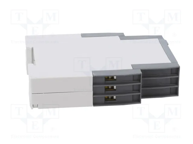 ABB Relé de tiempo CT-APS.12S SPDT 24-240V AC/DC ABB Relé de tiempo CT-APS.12S SPDT 24-240V AC/DC