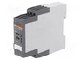 ABB Relé de tiempo CT-APS.12S SPDT 24-240V AC/DC