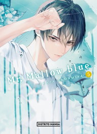 Penguin Random House Grupo Editorial, S.A.U. MR. MALLOW BLUE 05