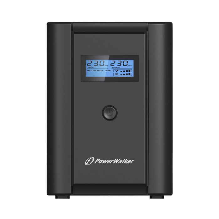 PowerWalker VI 1200 LCD USV PowerWalker VI 1200 LCD USV