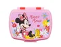 Safta Sandwichera Rectangular Minnie Mouse Naive