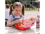 Safta Sandwichera Rectangular Minnie Mouse Naive