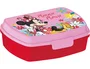 Safta Sandwichera Rectangular Minnie Mouse Naive