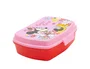 Safta Sandwichera Rectangular Minnie Mouse Naive