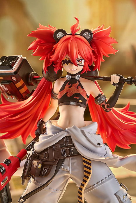 Good Smile Company Estatua Zenless Zone Zero Pop Up Parade SP Koleda Belobog Good Smile Company Estatua Zenless Zone Zero Pop Up Parade SP Koleda Belobog