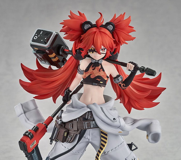 Good Smile Company Estatua Zenless Zone Zero Pop Up Parade SP Koleda Belobog Good Smile Company Estatua Zenless Zone Zero Pop Up Parade SP Koleda Belobog