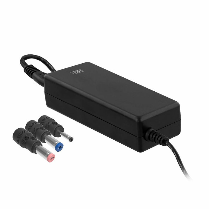TNB Cargador Portátil 90W para Acer y Dell CHNBDAC