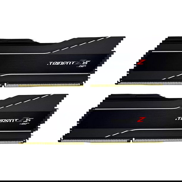 G.Skill Trident Z5 Neo F5-6000J3636F16GX2-TZ5N 32GB Kit (2x16GB) DDR5 6000MHz CL36 AMD EXPO, disipador térmico