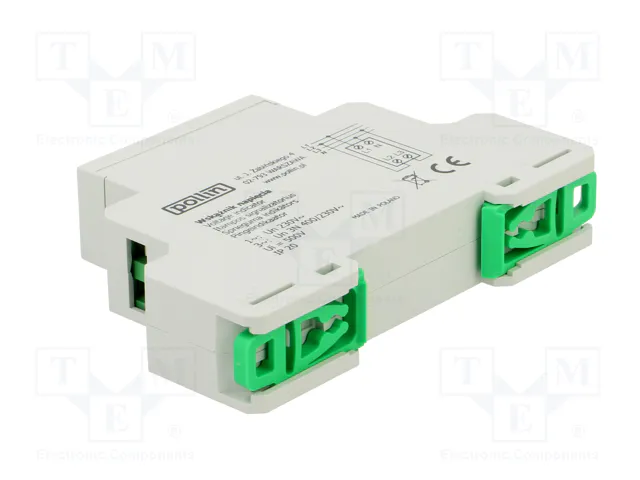 POLLIN Indicador de tensión WN-3 3x400VAC POLLIN Indicador de tensión WN-3 3x400VAC