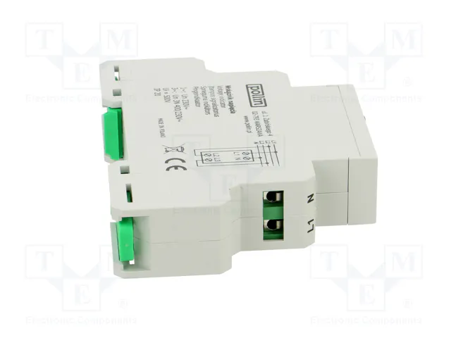 POLLIN Indicador de tensión WN-3 3x400VAC POLLIN Indicador de tensión WN-3 3x400VAC