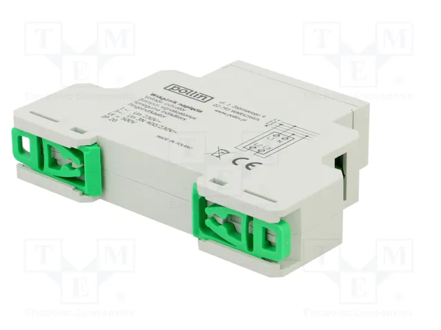 POLLIN Indicador de tensión WN-3 3x400VAC POLLIN Indicador de tensión WN-3 3x400VAC