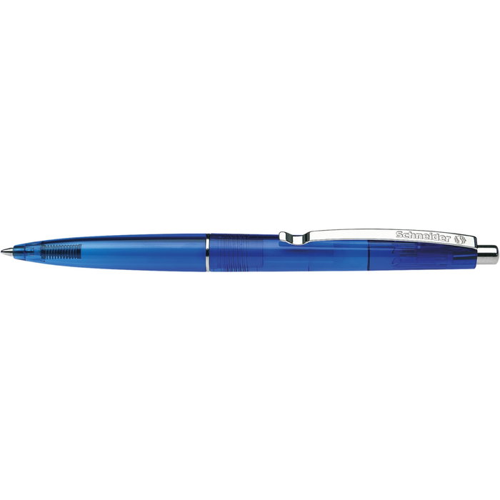 Schneider K20 Icy Colours Bolígrafo 0.6 mm Azul