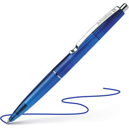 Schneider K20 Icy Colours Bolígrafo 0.6 mm Azul