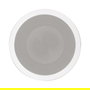 Magnat Interior IC 82 Altavoz Empotrado de Techo/Pared, 2 Vías, 100W, Blanco