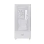 Einarex Pulse P100 Core White Midi Tower Blanca