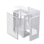 Einarex Pulse P100 Core White Midi Tower Blanca