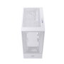 Einarex P100 Core Caja ATX Semitorre Blanca EXCS-PL-100C-W