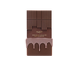 Arabiyat Prestige Sugar Chocolate Ganache Agua de perfume Unisex 100 ml