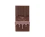 Arabiyat Prestige Sugar Chocolate Ganache Agua de perfume Unisex 100 ml