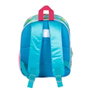 Karactermania Ariel Mochila 3D Elite Dive Turquesa