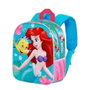 Karactermania Ariel Mochila 3D Elite Dive Turquesa