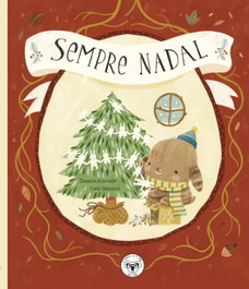 SEMPRE NADAL, Desirée Acevedo/Sara Sánchez - TRIQUETA VERDE
