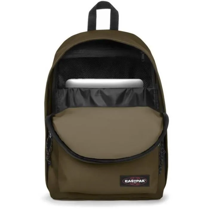 Eastpak Mochila Fuera de la oficina - Verde oliva militar Eastpak Mochila Fuera de la oficina - Verde oliva militar