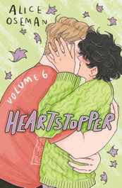 HEARTSTOPPER VOL. 6, VV.AA - HACHETTE CHILDREN'S GROUP