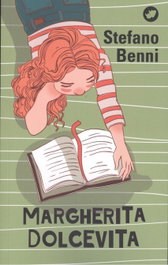Margherita Dolcevita, Stefano Benni - RINOCERONTE EDITORA S.L.